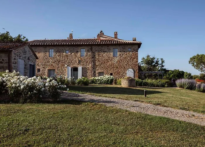 Podere Brizio
