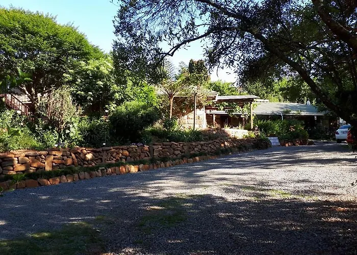 Country Lane Guesthouse