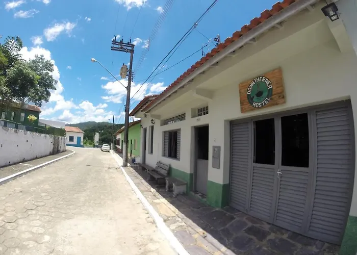 Down The River Hostel