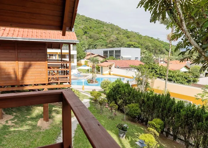 Pousada Homestay Jaraguá Do Sul