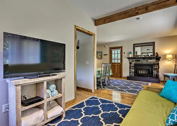 Great For Couples! Cape Cod Cottage 2 Mi To Beach