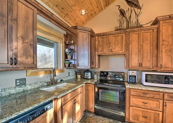North Shore Cabin W/ Fire Pit By Gooseberry Falls!