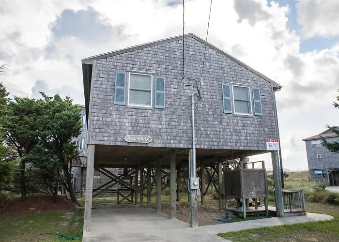 Shoresurf House 54227