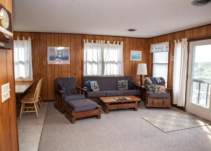 Shoresurf House 54227