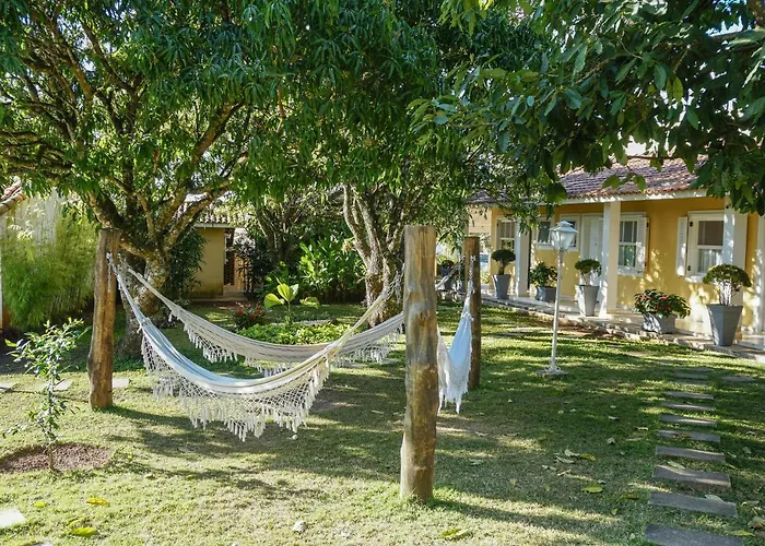 Alambari Village