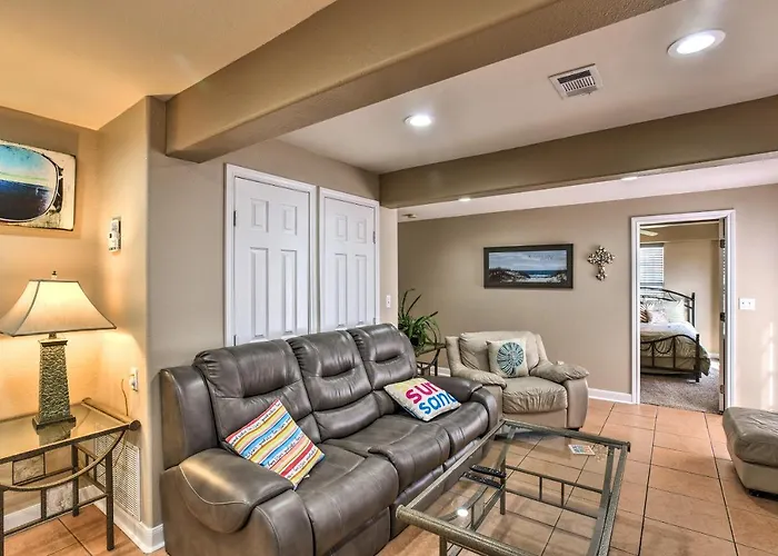 Private Dock, Views: Waterfront Rockport Home!