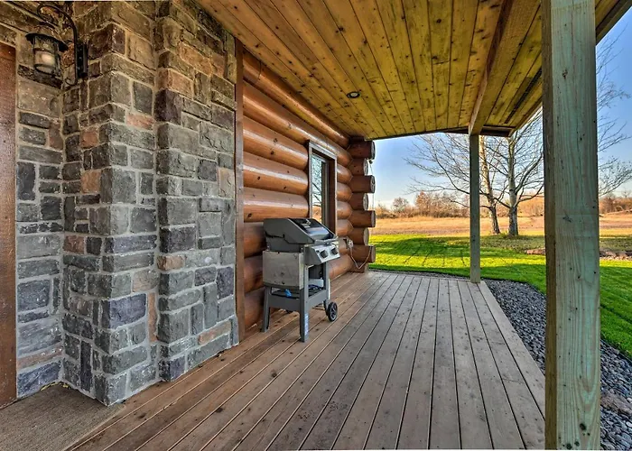 North Shore Cabin W/ Fire Pit By Gooseberry Falls!