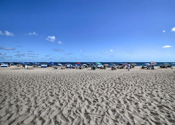 Pompano Beach Getaway Near Beaches & Golf!