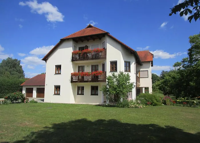 Pension Eva
