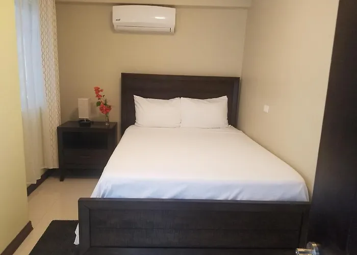 Inn The Town