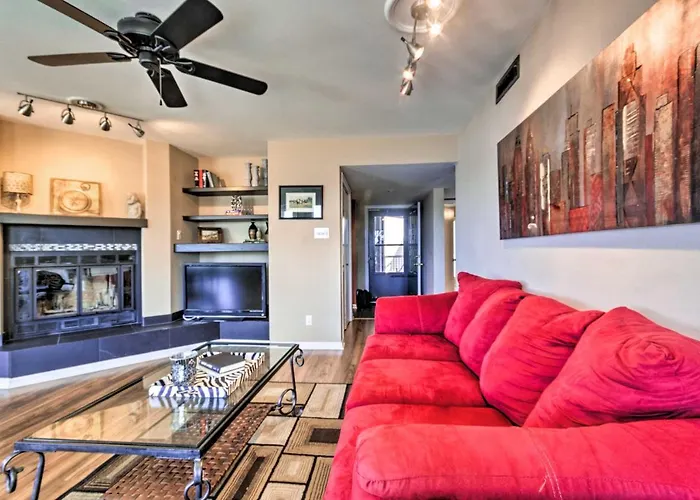 Arkansas Retreat Near Lake Hamilton W/ Pool Access