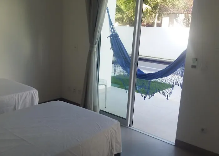 Kitebar Hotel