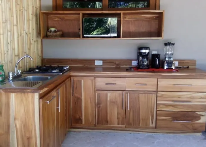 Casa Papito