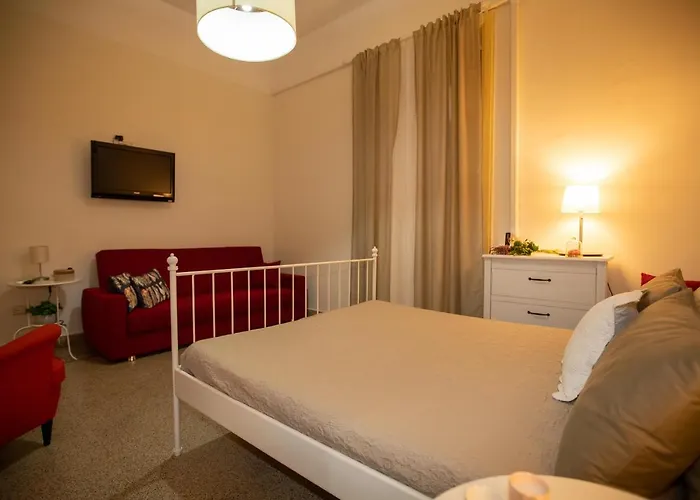 Sichelgaita Apartment