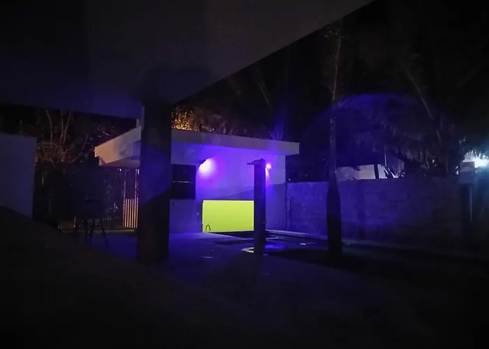 Kitebar Hotel