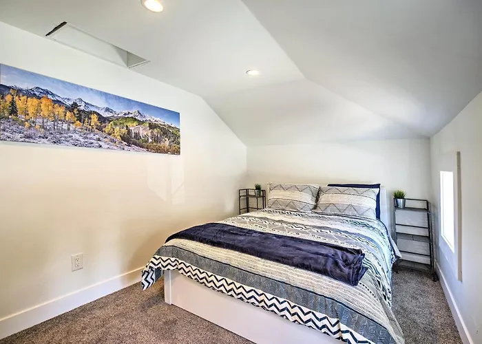 Dtwn Golden Apt < 9 Mi To Red Rocks Amphitheater!