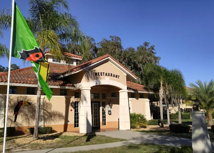 Wedding Venue View Apartment