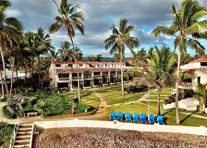 Beach Front! Kiters Paradise! Nanny Estates C6