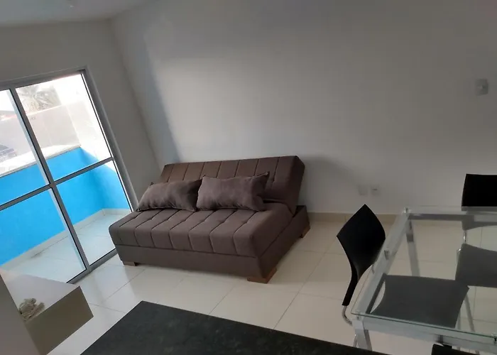Aquaville Atalaia Apartamentos
