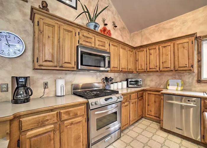 Cozy Home W/ Mountain Views Near Ouray Hot Springs