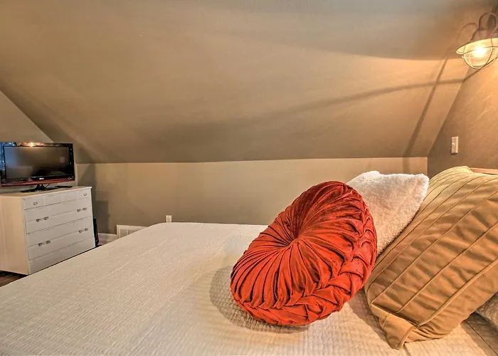 Ely Getaway Near Town, Lakes, & Outdoor Recreation