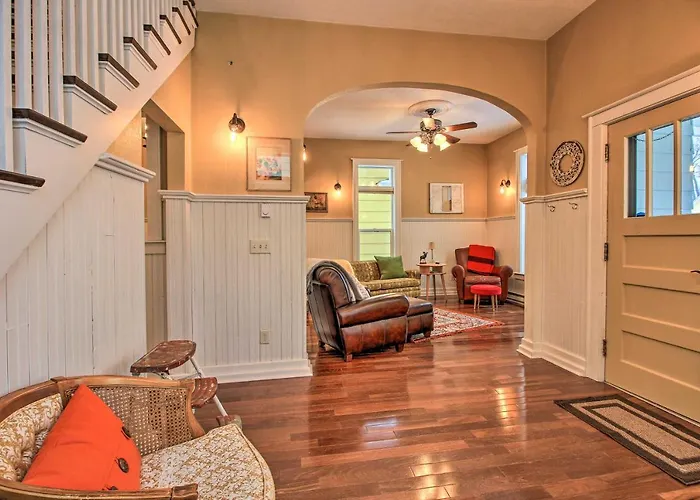 Ely Getaway Near Town, Lakes, & Outdoor Recreation