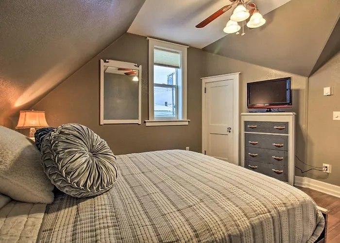 Ely Getaway Near Town, Lakes, & Outdoor Recreation