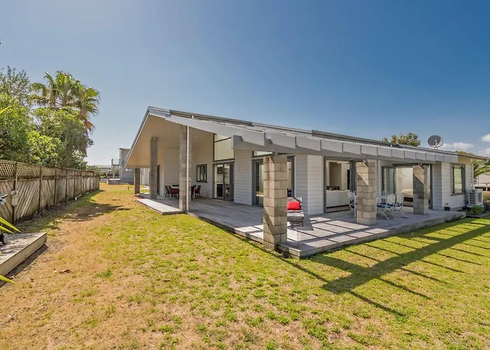 Matarangi Marvel - Matarangi Holiday Home