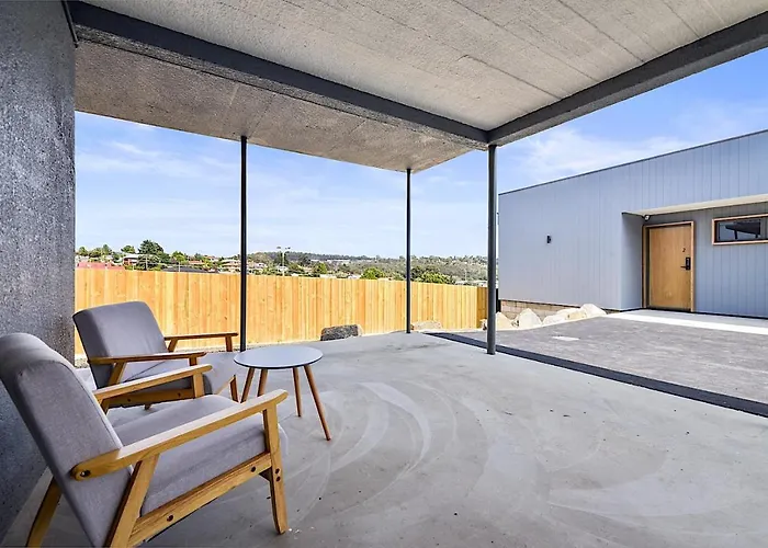 Southern Apartments Launceston