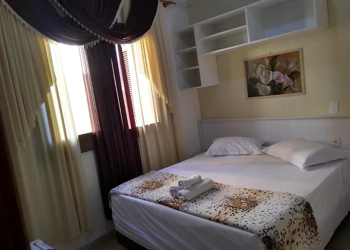 Hospedagem E Aconchego Na Serra Gaucha
