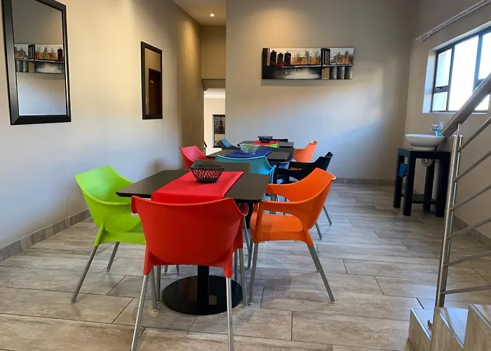 Malu Guest House