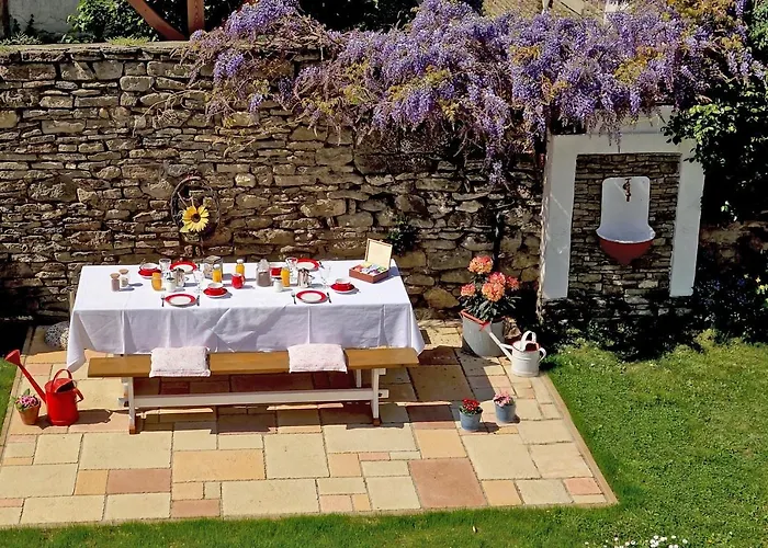 B B Guesthouse Tihany