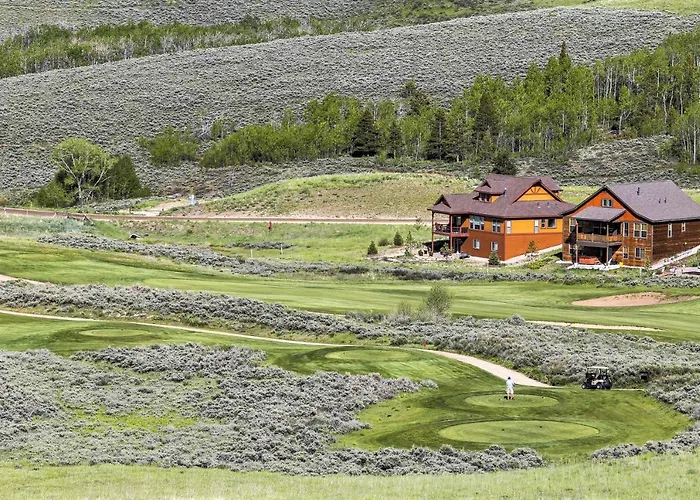 Ski, Soak & Explore! Granby Getaway W/ Mtn Views