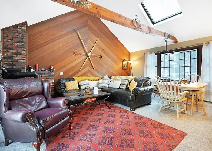 Whispering Brook Townhouse
