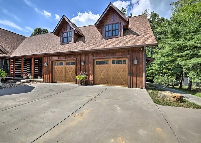 Bloomington Cabin, Mins To Campus/Lake Monroe
