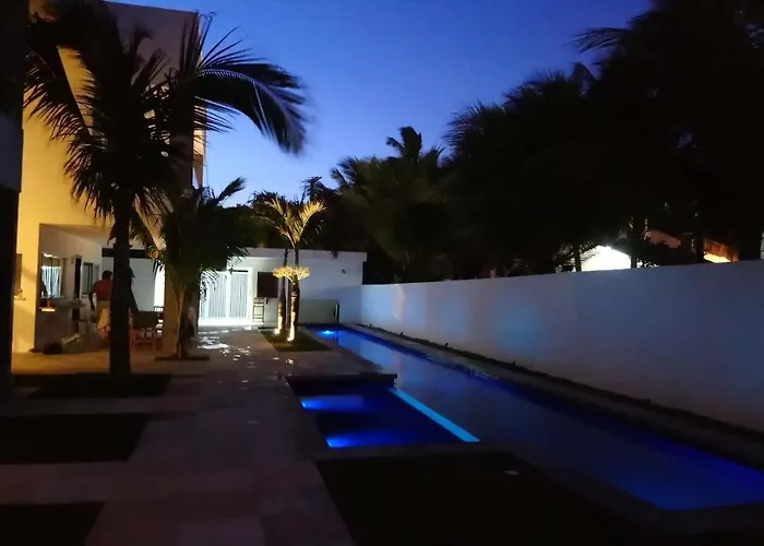 Kitebar Hotel