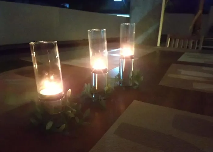 Kitebar Hotel
