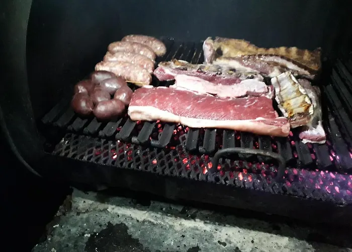 Casona Los Arri
