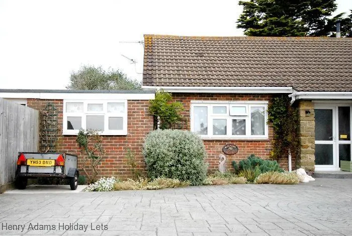 Cullimore, West Wittering