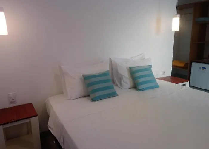 Kitebar Hotel