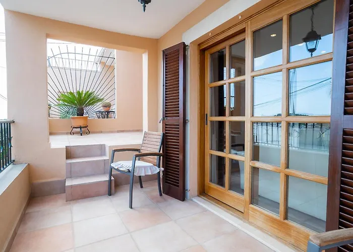 Villa Portals Nous By Priorityvillas