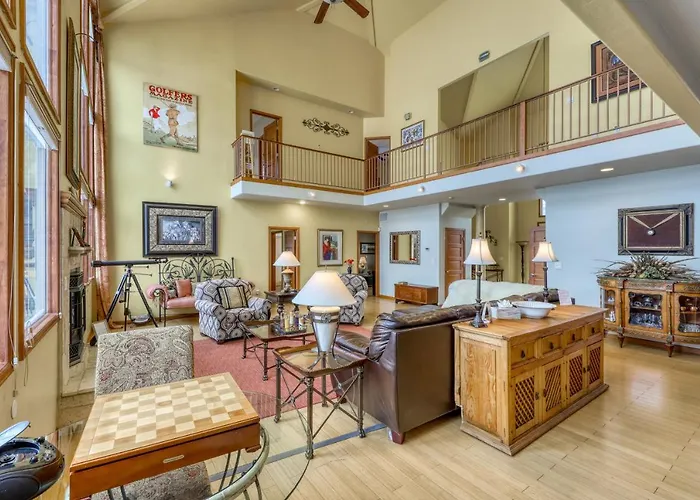 The Timberwolf On Cotton Ranch