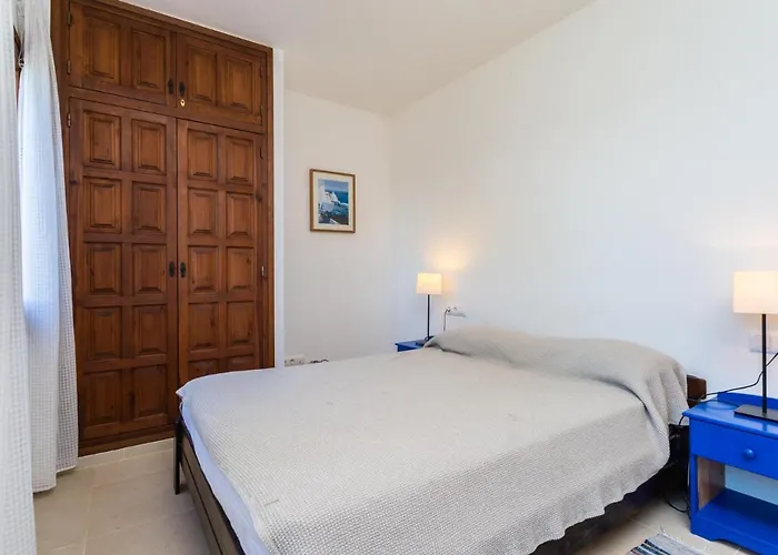 Ar-2 Calella De Palafrugell 8 Pax