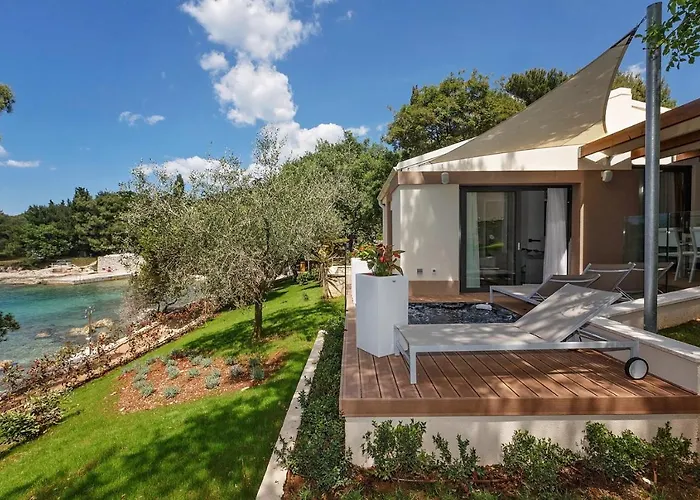 Villas Bellevue Plava Laguna