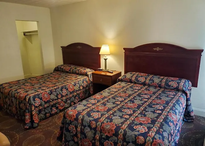 Nakon Motel