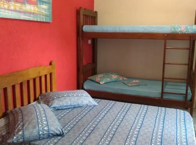 Dolce Mar Ubatuba Suites