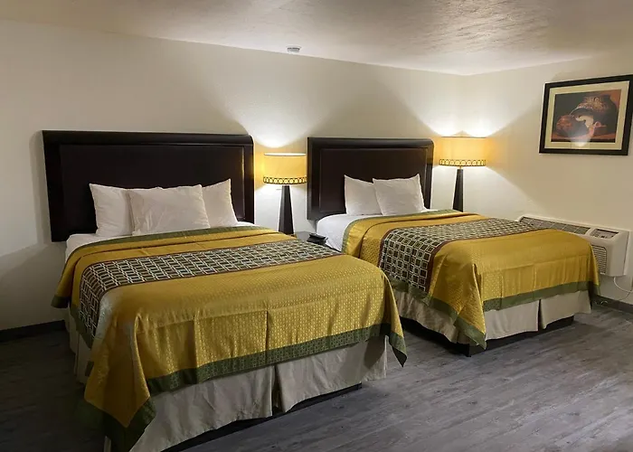Palomino Motel