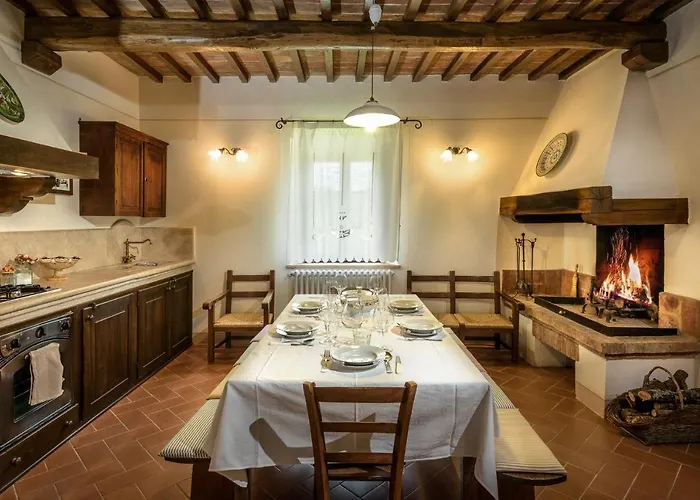 Agriturismo Cerreto