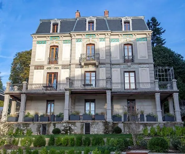 Villa Saint Enogat