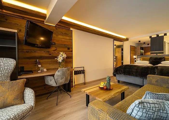 Sporthotel Snowwhite